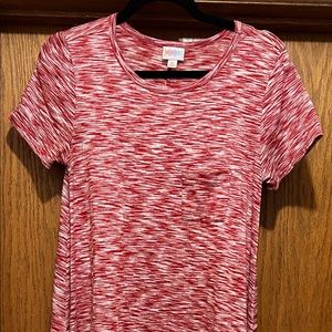 LULAROE XS Carly dress